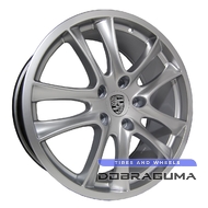 Replica Porshe PO002 9x20 5x130 ET60 DIA0 HS