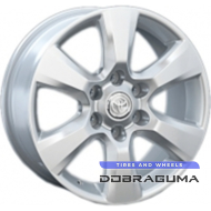 Replica Toyota L030 9.5x20 6x139.7 ET30 DIA0 HS