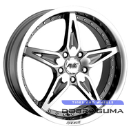 MKW (Mi-tech) TL-535 7x17 5x114.3 ET42 DIA73.1 MG