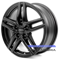 Ronal R65 6.5x17 5x100 ET50 DIA68 JBM