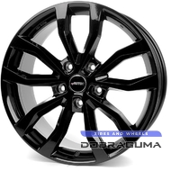 Autec Uteca 7.5x17 5x114.3 ET49 DIA70.1 B