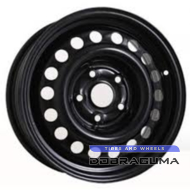 Кременчуг 226 KIA Cee`d 5.5x15 5x114.3 ET47 DIA67.1 Black