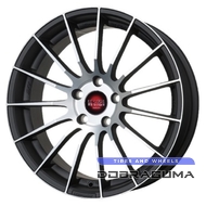 Inzi Aone XR-050 7.5x17 5x114.3 ET38 DIA73.1 AM/B