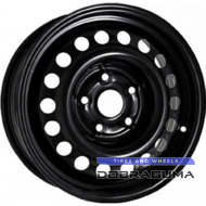 Кременчуг 245 Renault Duster 6.5x16 5x114.3 ET50 DIA67.1 Black