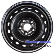 Кременчуг 277 Toyota RAW4, КIA Sportage 6.5x16 5x114.3 ET46 DIA67.1 Black