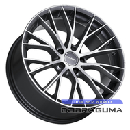 Mak Speciale 8.5x19 5x114.3 ET39 DIA60.1 BMr