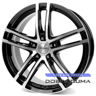 Dezent TZ  7x17 5x108 ET48 DIA70.1 BP