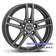 Dezent TZ  6.5x16 5x114.3 ET50 DIA60.1 GR