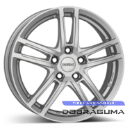 Dezent TZ  7x17 5x108 ET48 DIA70.1 S