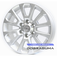 Replica Toyota R943 7.5x18 6x139.7 ET25 DIA106.1 S