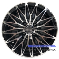 Sportmax Racing SR-3256 5.5x13 4x100 ET30 DIA0 BP