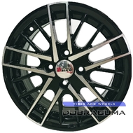 Sportmax Racing SR-3260 7x16 4x108 ET25 DIA65.1 BP