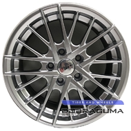 Sportmax Racing SR-3260 6.5x15 5x114.3 ET38 DIA67.1 HS