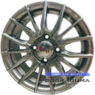 Sportmax Racing SR-D2767 5.5x13 4x100 ET35 DIA67.1 HB