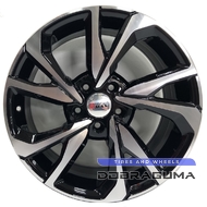 Sportmax Racing SR-D9099 7x16 5x112 ET40 DIA67.1 BP