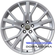 WSP Italy Audi (W571) Alicudi 8.5x21 5x112 ET30 DIA66.6 S/S