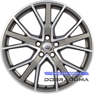 WSP Italy Audi (W571) Alicudi 8.5x20 5x112 ET43 DIA66.6 MGMP