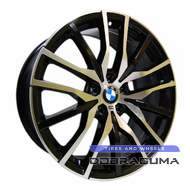 Replica BMW CT1567 9x20 5x120 ET40 DIA0 BMF