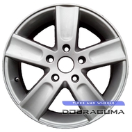 Replica TL5156 6.5x16 5x118 ET45 DIA71.6 S