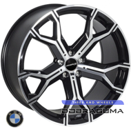 Zorat Wheels 5498 10.5x21 5x112 ET43 DIA66.6 BP