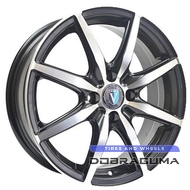 Tech Line TL 1715 7x17 5x108 ET45 DIA67.1 BD