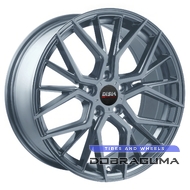 Disla Crystal 7x16 5x105 ET40 DIA67.1 GM