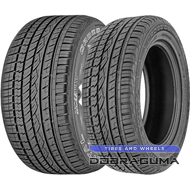 Continental ContiCrossContact UHP 255/55 R18 109W XL FR