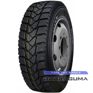 HunterRoad H802 (ведущая) 315/80 R22.5 156/153L