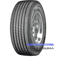 Apollo ENDURACE R FRONT (рулевая) 385/55 R22.5 160K