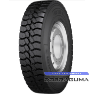 Barum BD200 M (карьерная) 315/80 R22.5 156/150K