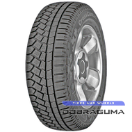 Continental ContiCrossContactViking 235/60 R17 106Q XL