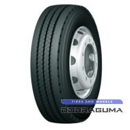 Long March LM668 (рулевая) 275/70 R22.5 152/148J