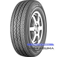 Lassa Transway A/T 235/65 R16C 121/119Q PR12