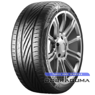 Uniroyal RainSport 5 235/55 R18 100V FR