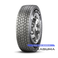 Pirelli TR:01 TRIATHLON (ведущая) 315/60 R22.5 152/148L