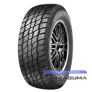 Kumho Road Venture AT61 205 R16 104S XL