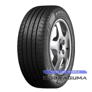 Fulda EcoControl SUV 235/50 R18 97V