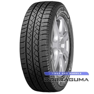 Goodyear Vector 4 Seasons Cargo 195/65 R16C 104/102T