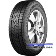 Firestone VanHawk 2 Winter 205/75 R16C 110/108R