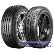 Continental ContiPremiumContact 2 205/60 R16 92V MO