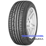 Continental ContiPremiumContact 2E 205/60 R16 92H