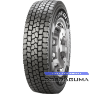 Pirelli TR:01+II (ведущая) 315/70 R22.5 154/150L