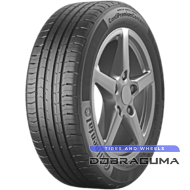 Continental ContiPremiumContact 5 215/55 R16 93V