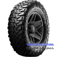 Cooper Evolution MTT 31/10.5 R15 109Q OWL