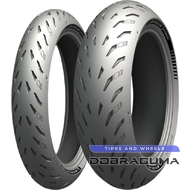 Michelin Power 5 120/70 R17 58W