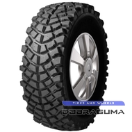 B&P Pneus (наварка) CROSS COUNTRY 205/80 R16 104Q