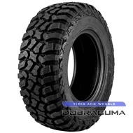 Austone MASPIRE M/T 265/65 R17 120/117Q PR10