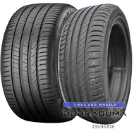 Pirelli Cinturato P7 (P7C2) 205/55 R16 91V