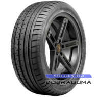 Continental ContiSportContact 2 305/25 R20 104Y