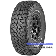 Grenlander PREDATOR M/T 33/12.5 R22 109Q